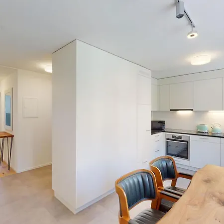 Amazing The Center, Very Sunny - Sun 4 Apartment Zurich