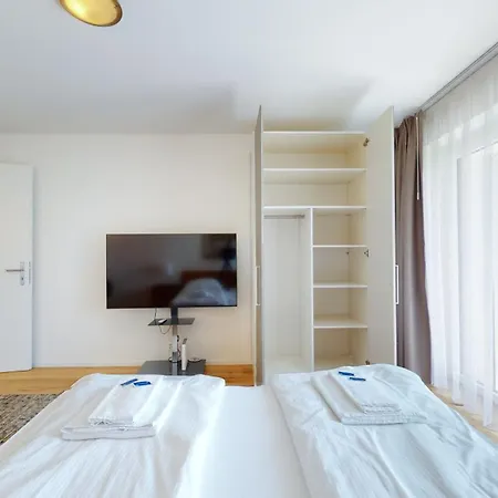 Lejlighed Amazing The Center, Very Sunny - Sun 4 *