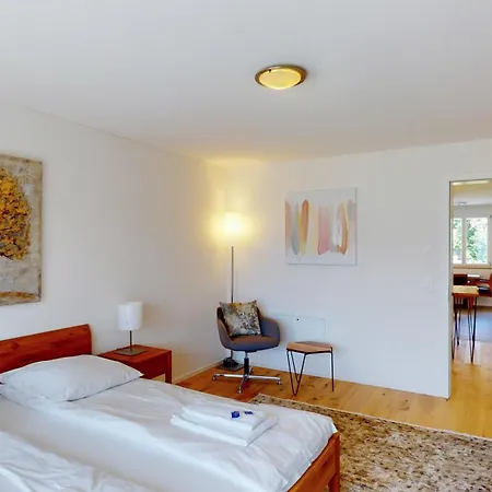 Apartamento Amazing The Center, Very Sunny - Sun 4 Zurique