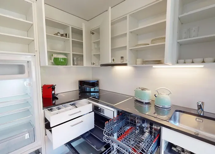 Amazing The Center, Very Sunny - Sun 4 Apartamento