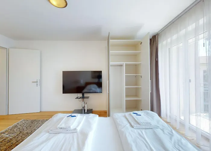 Apartment Amazing The Center, Very Sunny - Sun 4 *