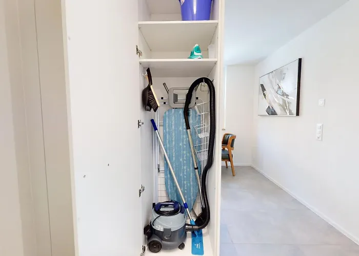 Amazing The Center, Very Sunny - Sun 4 شقة *