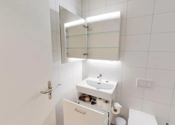 Apartamento Amazing The Center, Very Sunny - Sun 4 Zurique