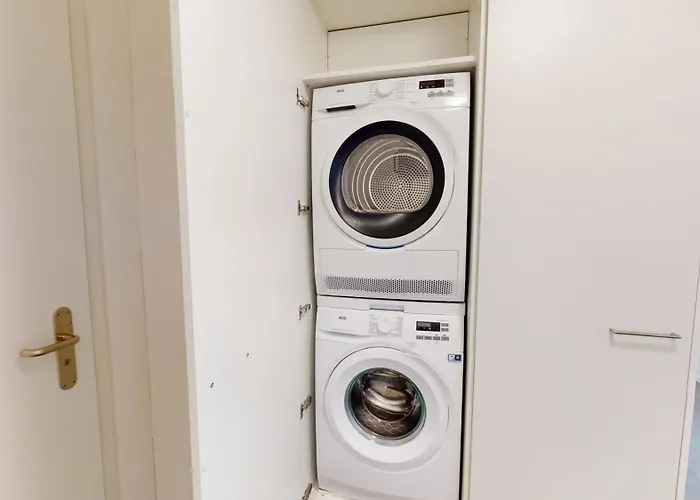 Amazing The Center, Very Sunny - Sun 4 شقة *