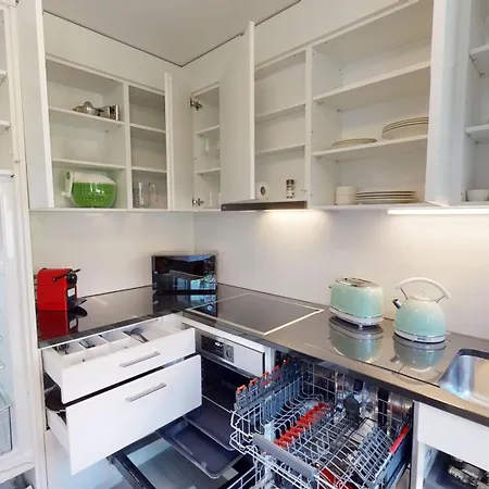 Amazing The Center, Very Sunny - Sun 4 Apartamento